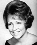 Rose Smith: class of 1968, Norte Del Rio High School, Sacramento, CA.